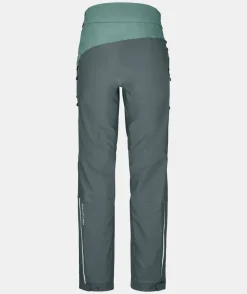 ORTOVOX WESTALPEN 3L PANTS W