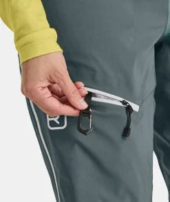 ORTOVOX WESTALPEN 3L PANTS W