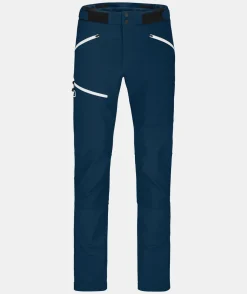 ORTOVOX WESTALPEN SOFTSHELL PANTS M