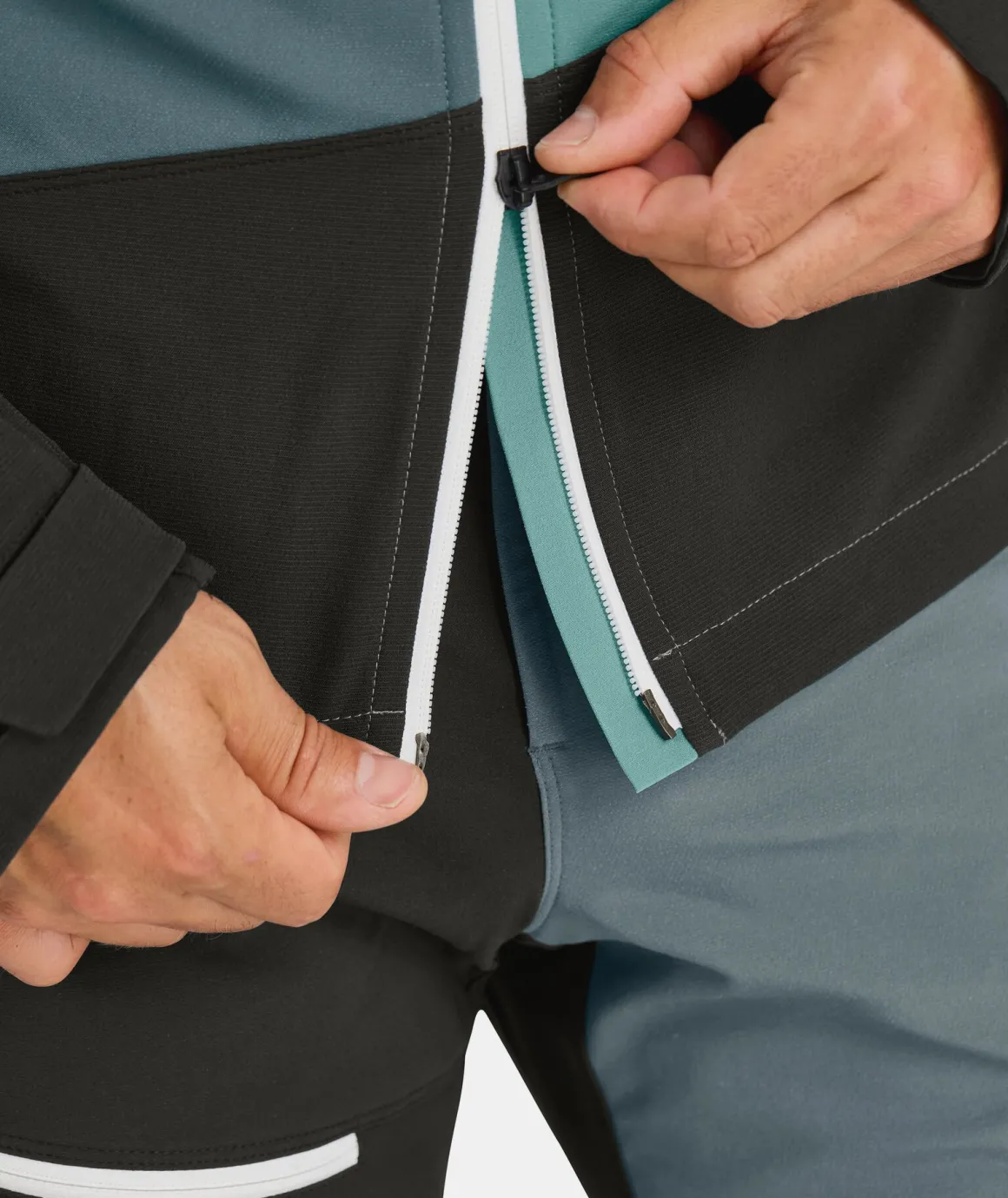 ORTOVOX WESTALPEN SOFTSHELL JACKET M