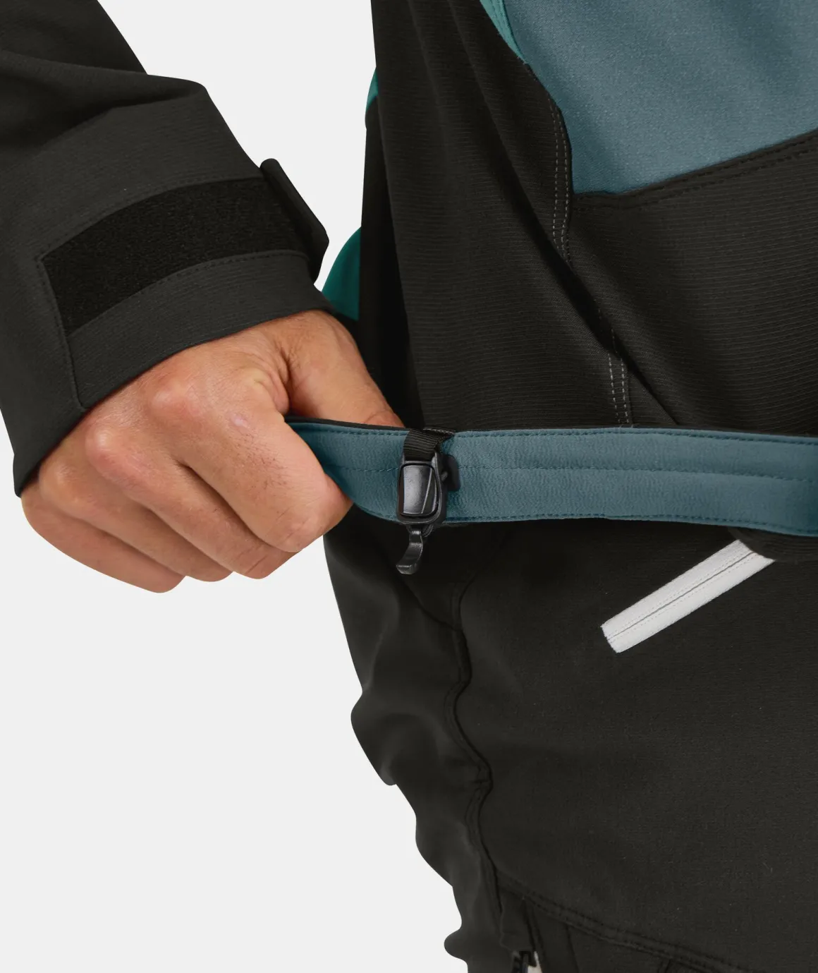 ORTOVOX WESTALPEN SOFTSHELL JACKET M