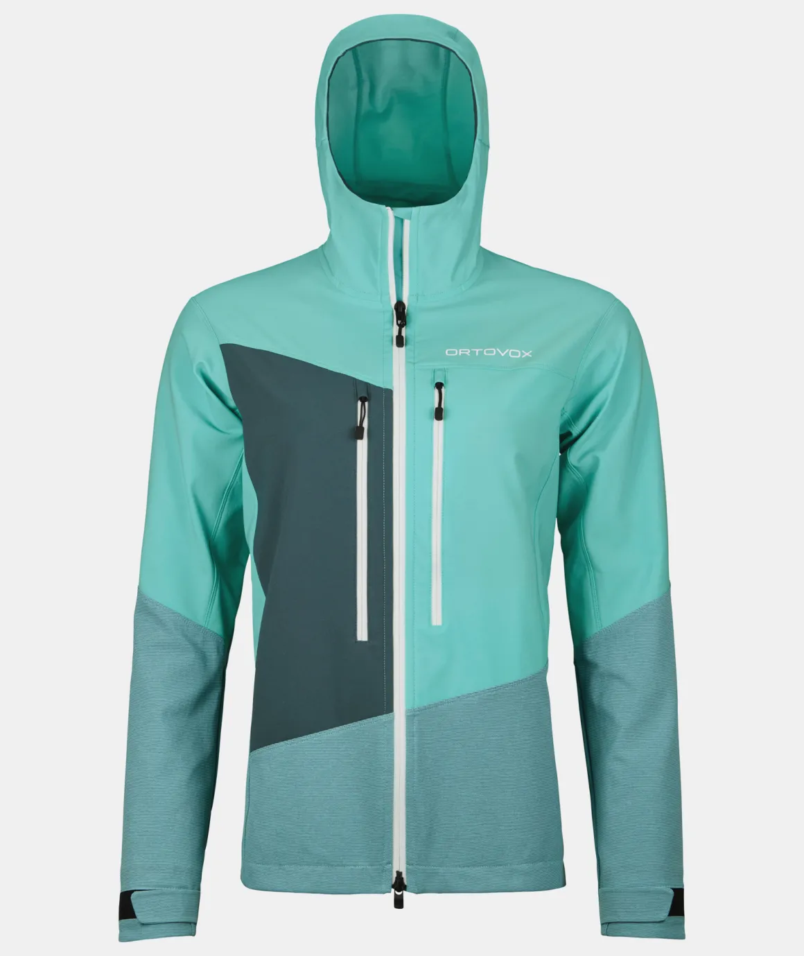 ORTOVOX WESTALPEN SOFTSHELL JACKET W