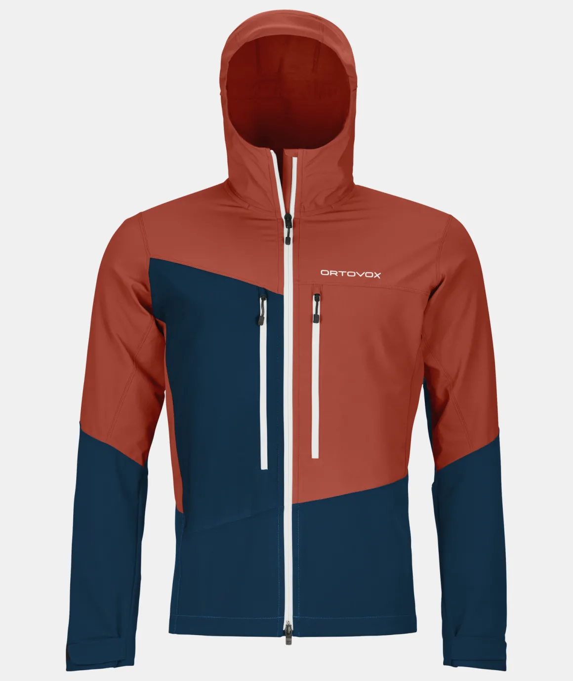 ORTOVOX WESTALPEN SOFTSHELL JACKET M