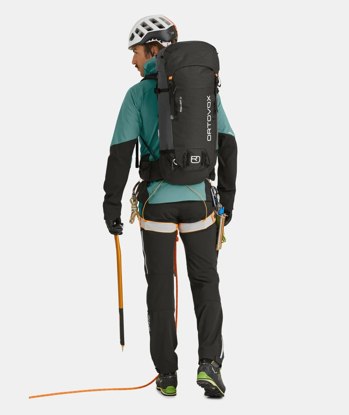 ORTOVOX WESTALPEN SOFTSHELL JACKET M