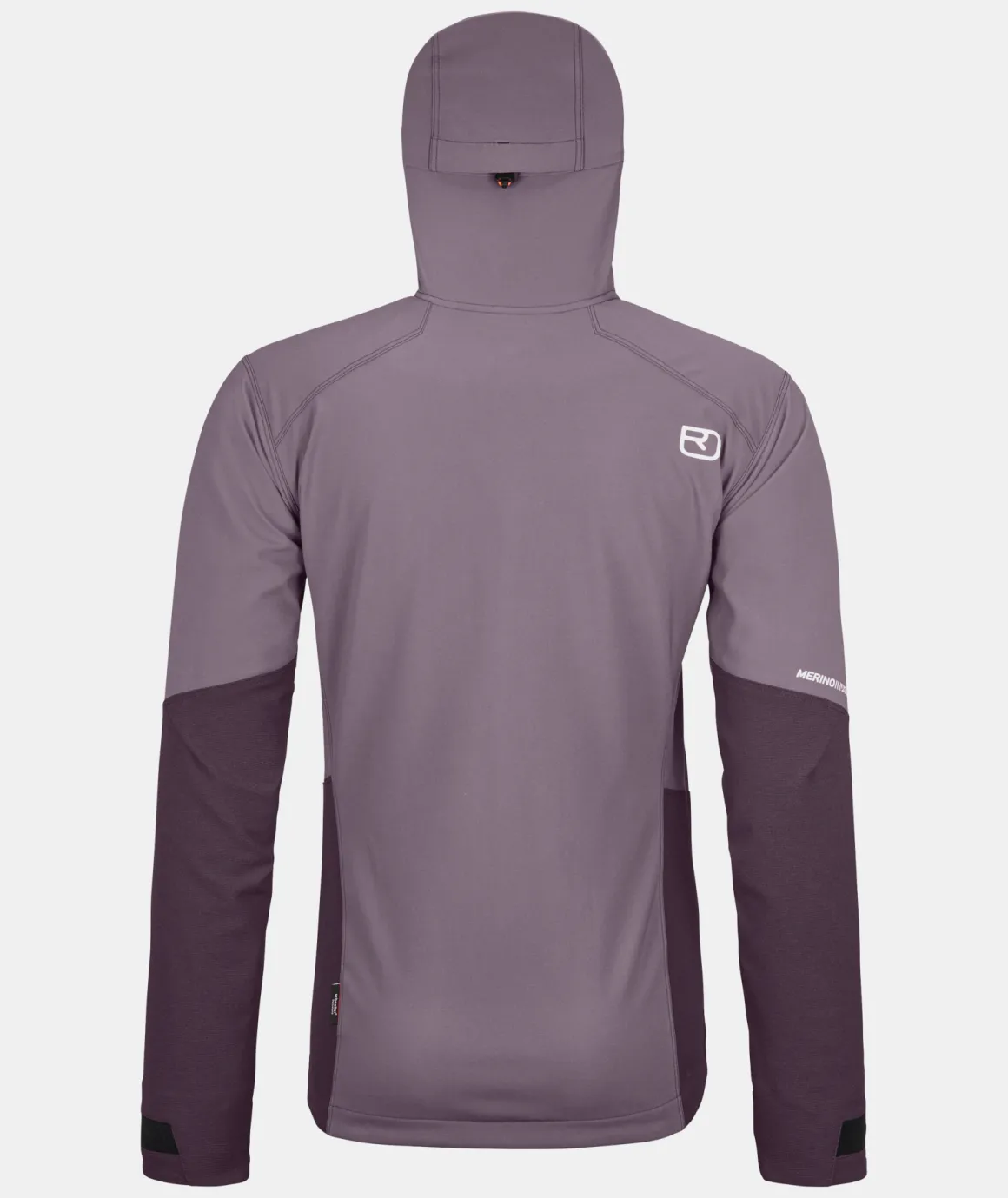 ORTOVOX WESTALPEN SOFTSHELL JACKET W