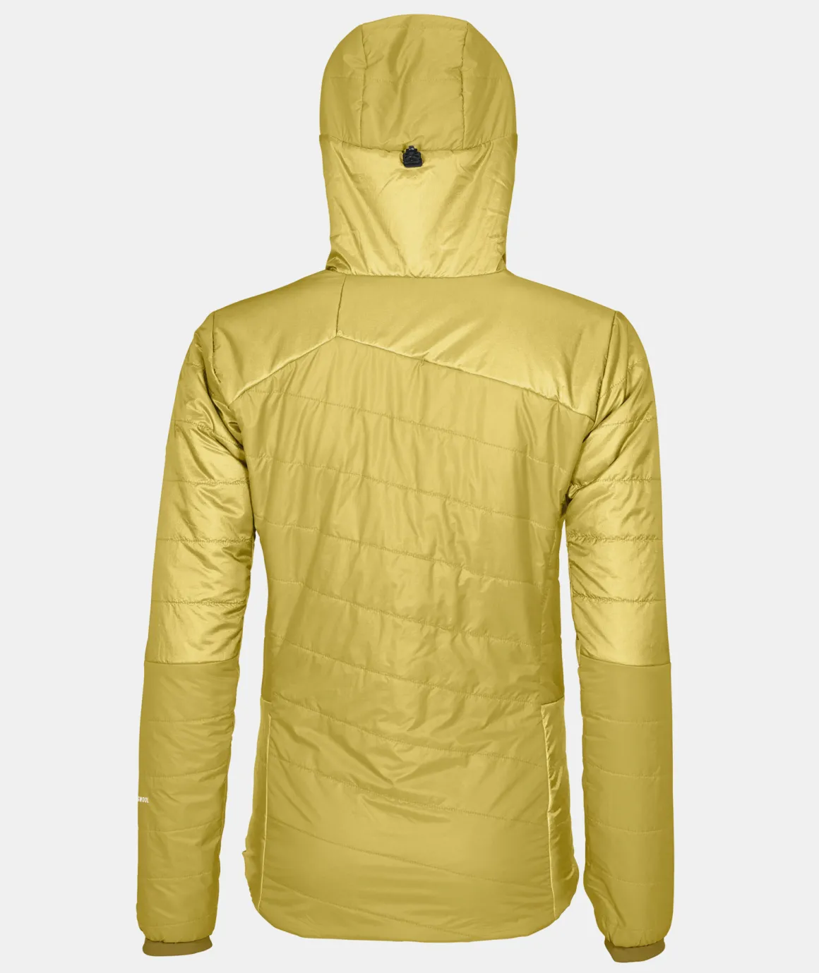 ORTOVOX WESTALPEN SWISSWOOL JACKET W