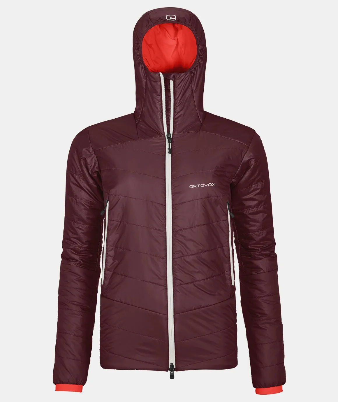 ORTOVOX WESTALPEN SWISSWOOL JACKET W