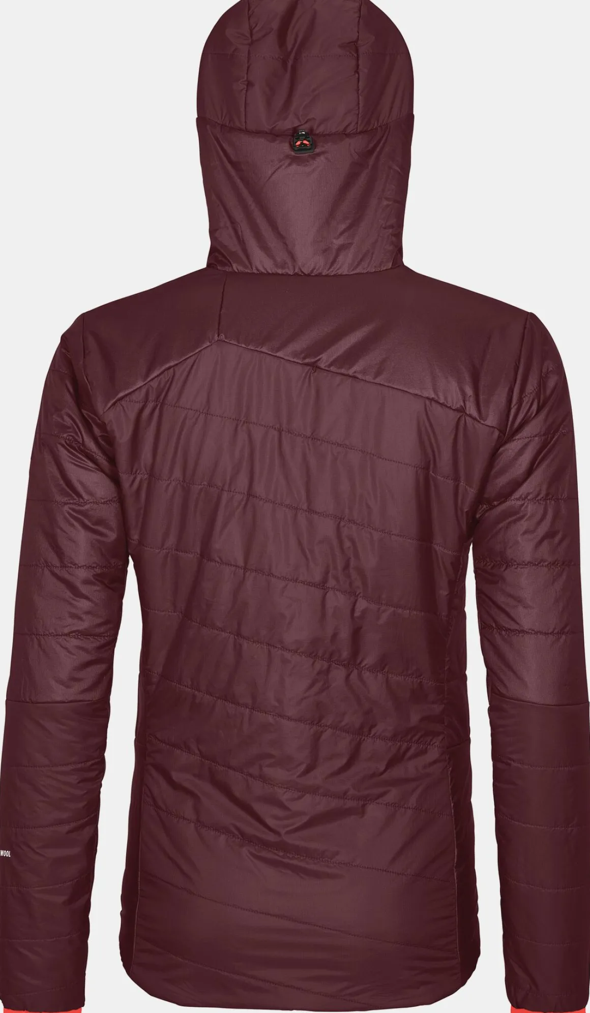 ORTOVOX WESTALPEN SWISSWOOL JACKET W