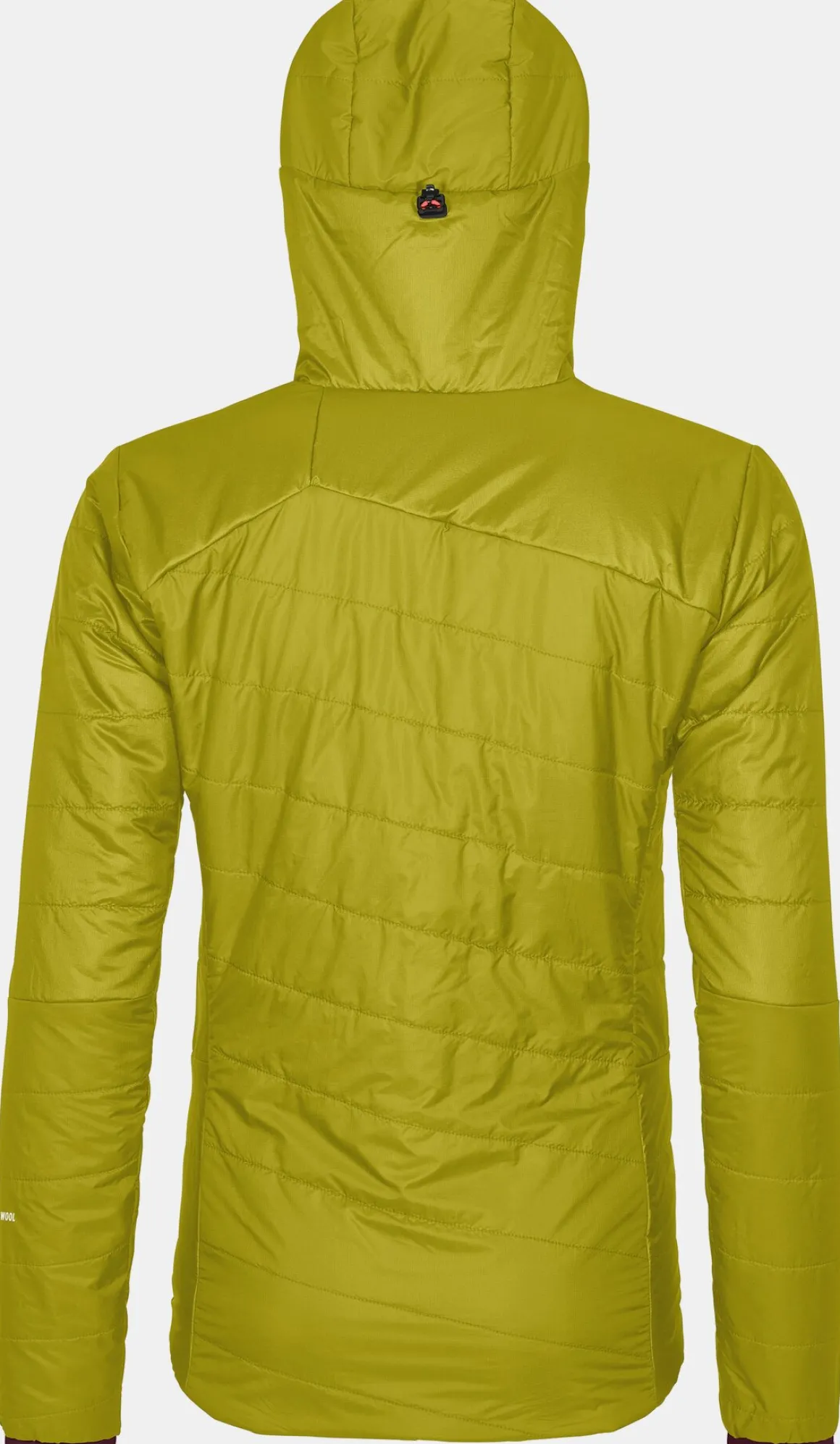 ORTOVOX WESTALPEN SWISSWOOL JACKET W