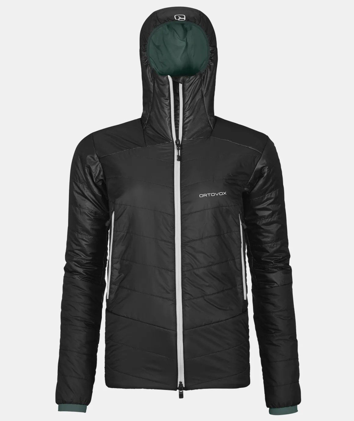 ORTOVOX WESTALPEN SWISSWOOL JACKET W
