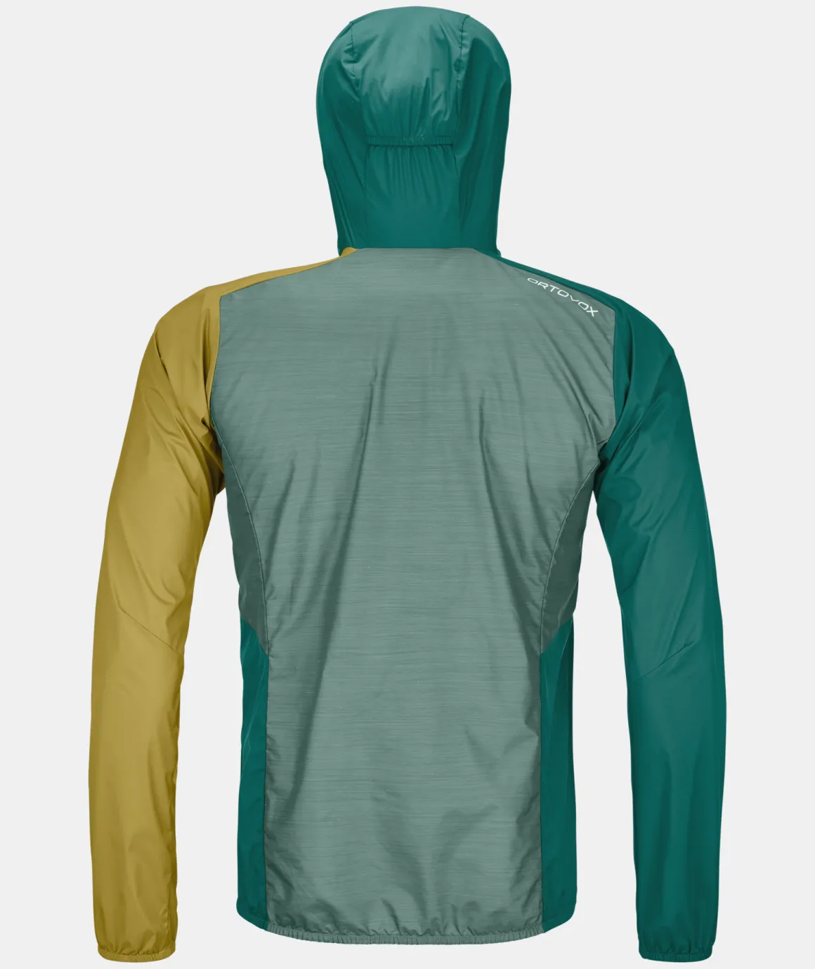 ORTOVOX WINDBREAKER JACKET M
