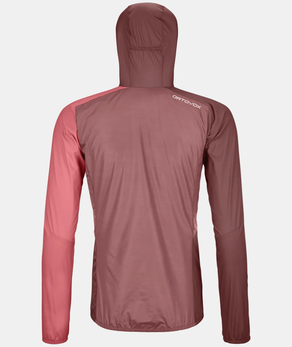 ORTOVOX WINDBREAKER JACKET W
