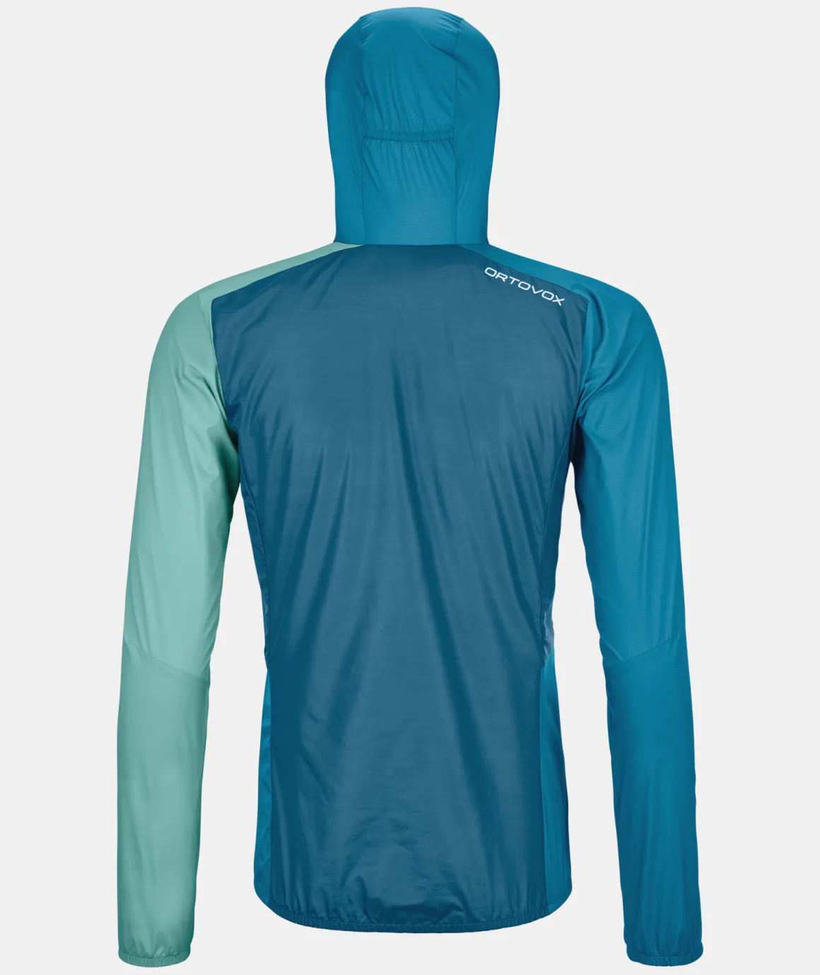 ORTOVOX WINDBREAKER JACKET W