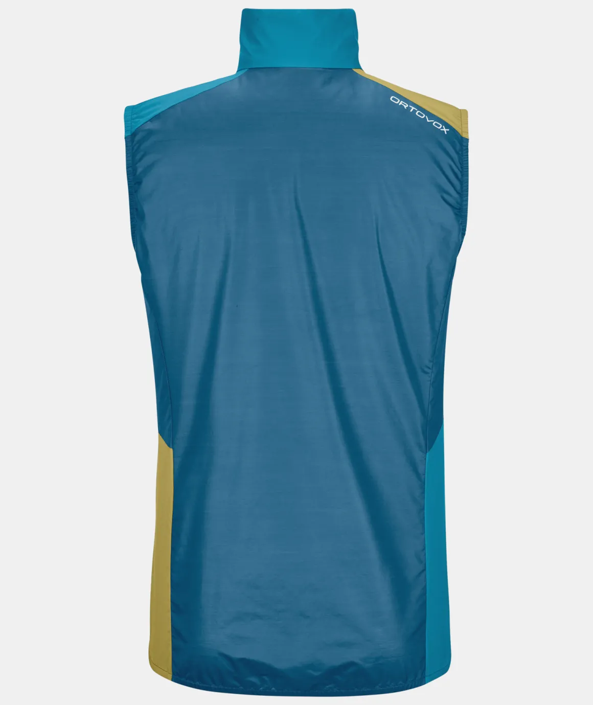 ORTOVOX WINDBREAKER VEST M