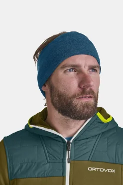 ORTOVOX WONDERWOOL HEADBAND